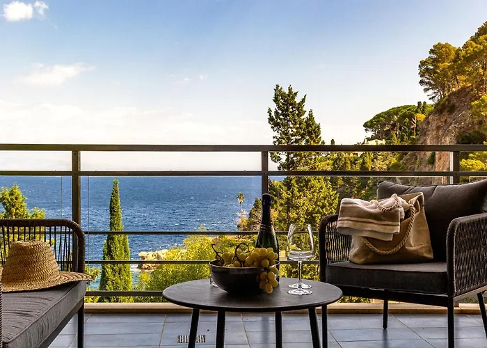 Mazzaro Boutique Apartment 2