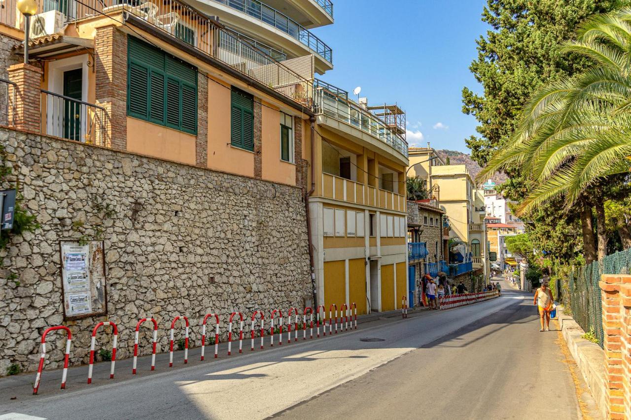 Appartement Mazzaro Boutique 2 *