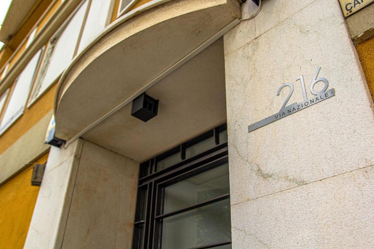 Appartement Mazzaro Boutique 2 Taormine