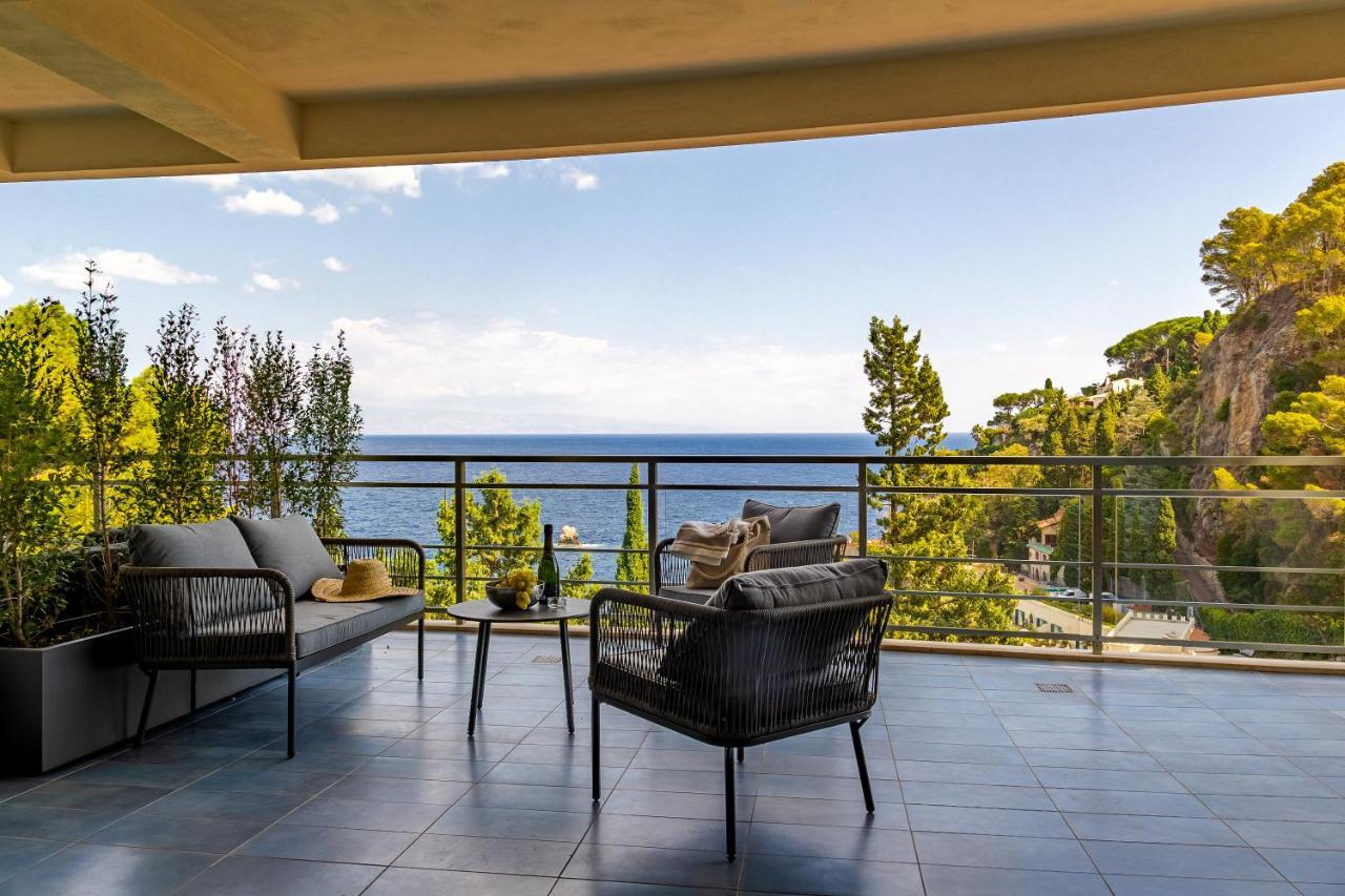 Lejlighed Mazzaro Boutique Taormina